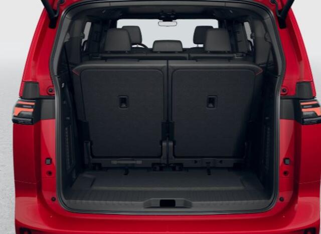 Volkswagen ID. Buzz GTX 86 kWh LWB 7p.