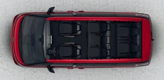 Volkswagen ID. Buzz GTX 86 kWh LWB 7p.