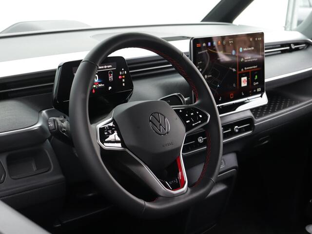 Volkswagen ID. Buzz GTX 86 kWh LWB 7p. 4Motion 340pk | Direct leverbaar! | 7 zitplaatsen | Harman/Kardon | 360° camera | Elektrische klep |