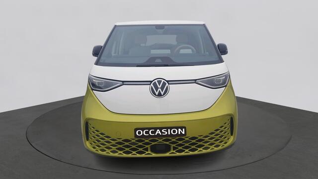 Volkswagen ID. Buzz Pro Intro 77kWh 204pk Trekhaak Navigatie