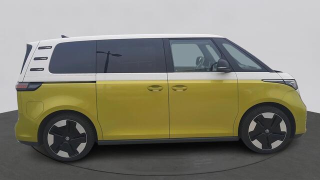 Volkswagen ID. Buzz Pro Intro 77kWh 204pk Trekhaak Navigatie