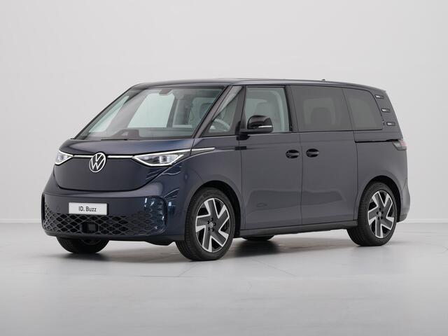 Volkswagen ID. Buzz Pro Advantage 77 kWh Navigatie Adaptive cruise control Elektrische achterklep Matrix LED koplampen