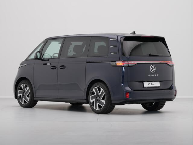 Volkswagen ID. Buzz Pro Advantage 77 kWh Navigatie Adaptive cruise control Elektrische achterklep Matrix LED koplampen