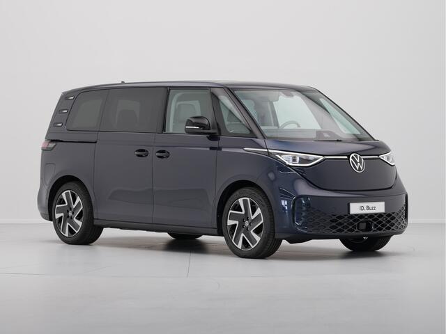 Volkswagen ID. Buzz Pro Advantage 77 kWh Navigatie Adaptive cruise control Elektrische achterklep Matrix LED koplampen