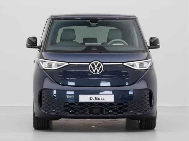 Volkswagen ID. Buzz Pro Advantage 77 kWh Navigatie Adaptive cruise control Elektrische achterklep Matrix LED koplampen