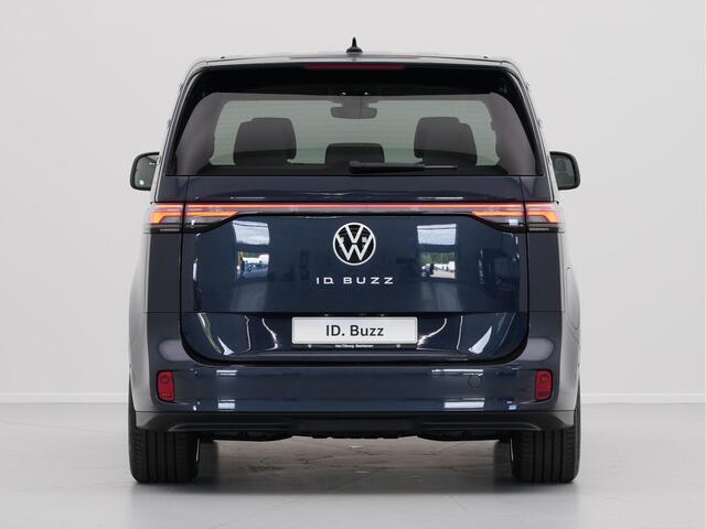 Volkswagen ID. Buzz Pro Advantage 77 kWh Navigatie Adaptive cruise control Elektrische achterklep Matrix LED koplampen