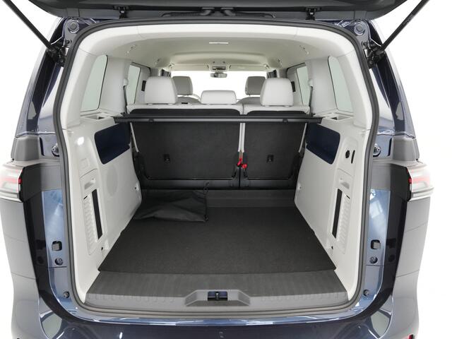 Volkswagen ID. Buzz Pro Advantage 77 kWh Navigatie Adaptive cruise control Elektrische achterklep Matrix LED koplampen