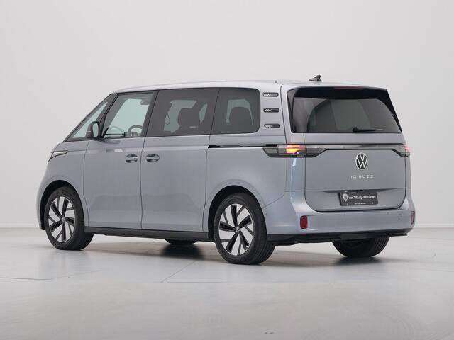 Volkswagen ID. Buzz Pro 77kWh Navi via App Camera Stoelverwarming Acc