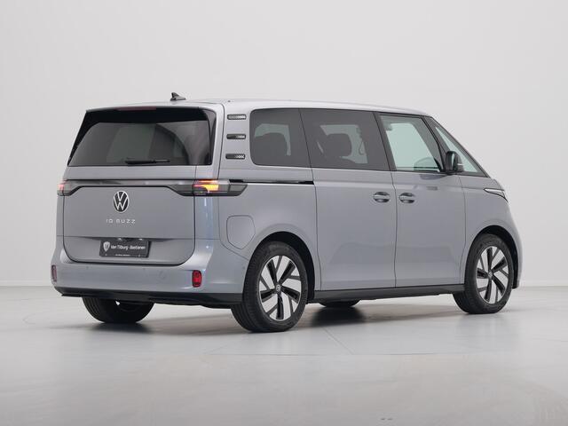 Volkswagen ID. Buzz Pro 77kWh Navi via App Camera Stoelverwarming Acc