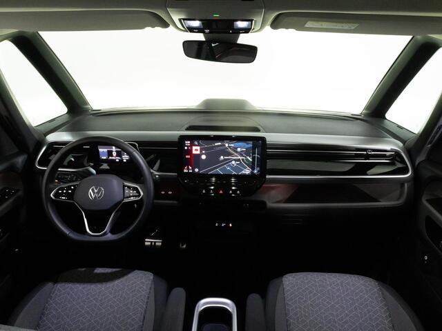 Volkswagen ID. Buzz Pro Intro 77kWh 204 PK | LED Matix IQ | elektrische zijschuifdeuren | Adaptieve Cruise Control | 20 Inch Velgen |