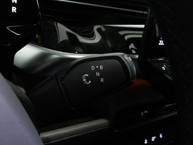 Volkswagen ID. Buzz Pro Intro 77kWh 204 PK | LED Matix IQ | elektrische zijschuifdeuren | Adaptieve Cruise Control | 20 Inch Velgen |