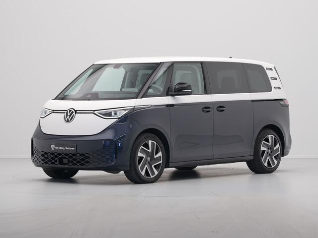 Volkswagen ID. Buzz Pro 77kWh Navigatie 360 Camera iQ Light El. Schuifdeuren