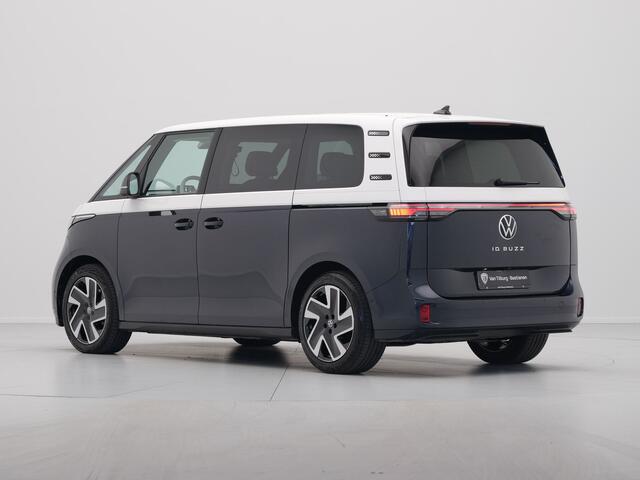 Volkswagen ID. Buzz Pro 77kWh Navigatie 360 Camera iQ Light El. Schuifdeuren
