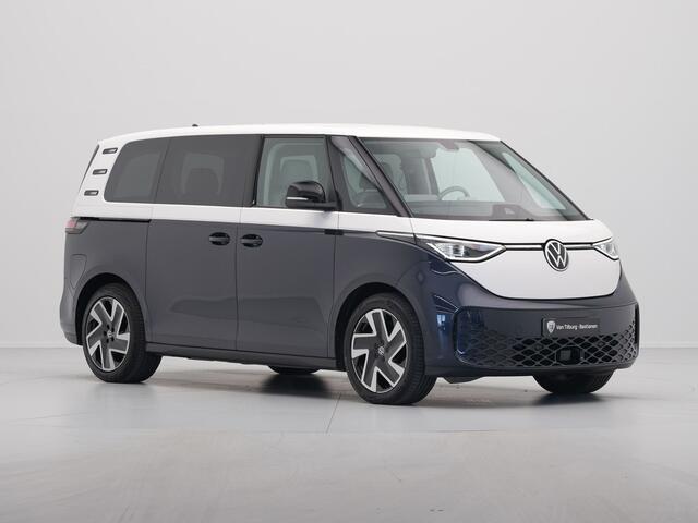 Volkswagen ID. Buzz Pro 77kWh Navigatie 360 Camera iQ Light El. Schuifdeuren
