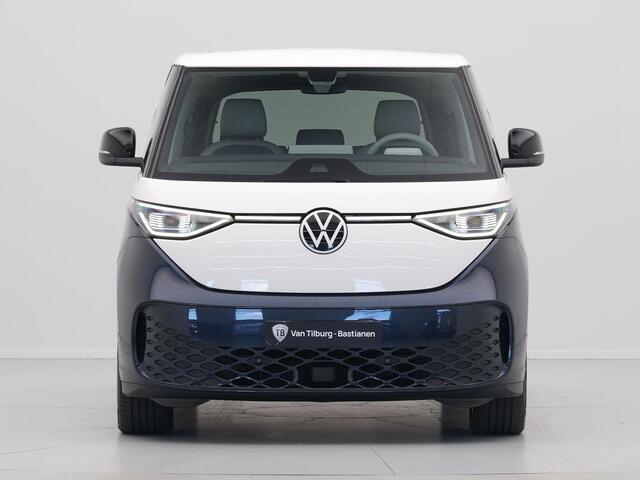 Volkswagen ID. Buzz Pro 77kWh Navigatie 360 Camera iQ Light El. Schuifdeuren