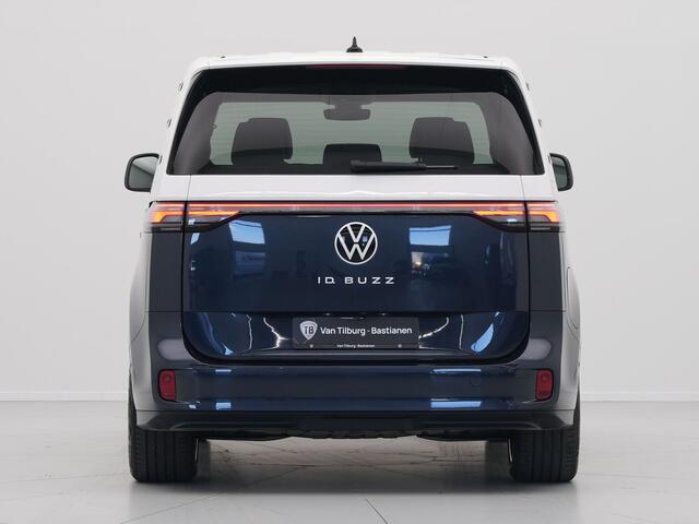 Volkswagen ID. Buzz Pro 77kWh Navigatie 360 Camera iQ Light El. Schuifdeuren