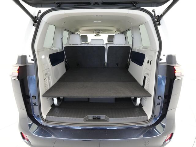 Volkswagen ID. Buzz Pro 77kWh Navigatie 360 Camera iQ Light El. Schuifdeuren