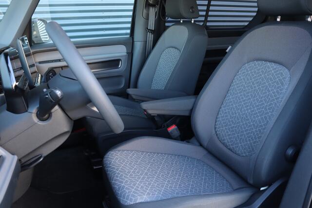 Volkswagen ID. Buzz Pro 286pk 86 kWh LWB 7p. LED/ACC/Camera/Elek. schuifdeuren/Keyless/19"