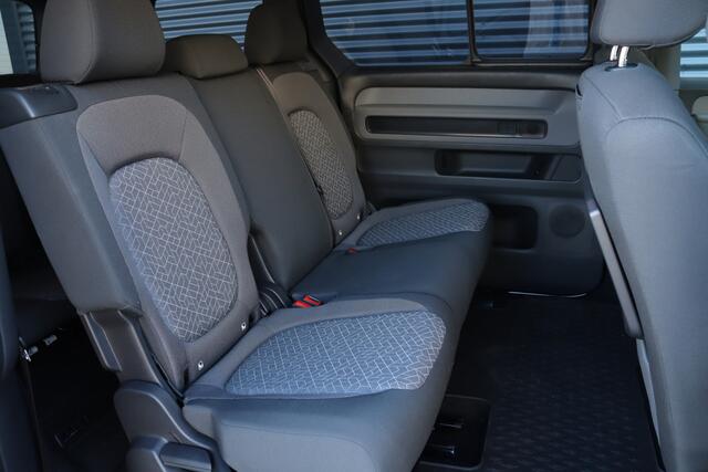 Volkswagen ID. Buzz Pro 286pk 86 kWh LWB 7p. LED/ACC/Camera/Elek. schuifdeuren/Keyless/19"