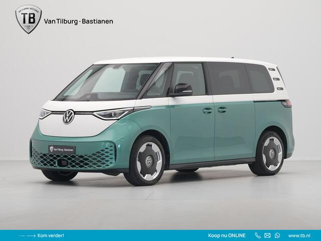 Volkswagen ID. Buzz Pro 77kWh Navigatie Camera El. Schuifdeuren iQ Light