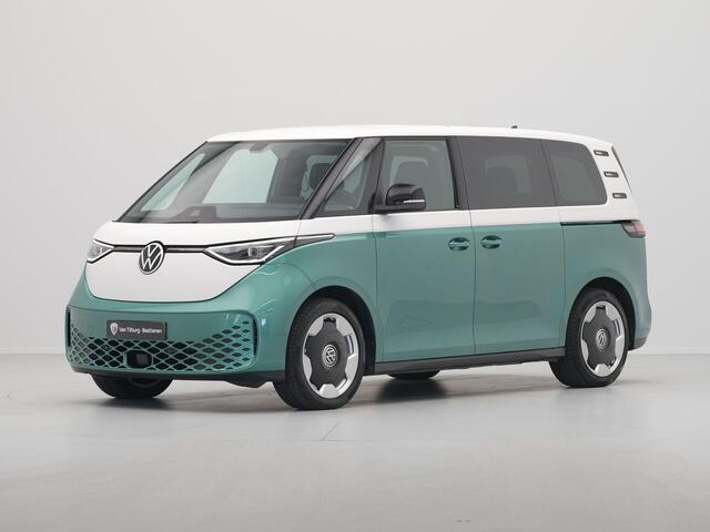 Volkswagen ID. Buzz Pro 77kWh Navigatie Camera El. Schuifdeuren iQ Light
