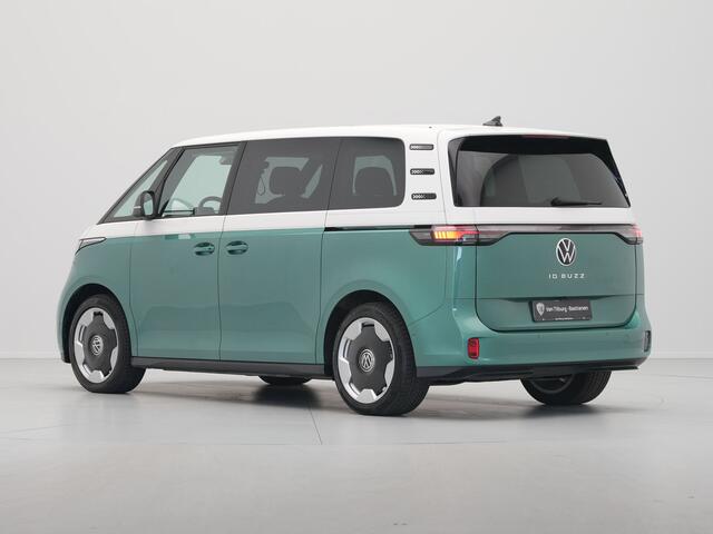Volkswagen ID. Buzz Pro 77kWh Navigatie Camera El. Schuifdeuren iQ Light