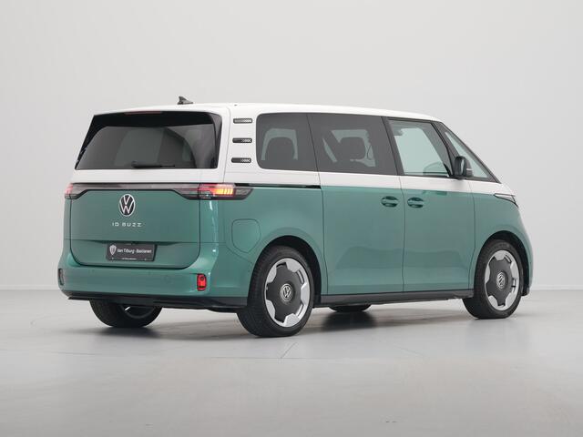 Volkswagen ID. Buzz Pro 77kWh Navigatie Camera El. Schuifdeuren iQ Light
