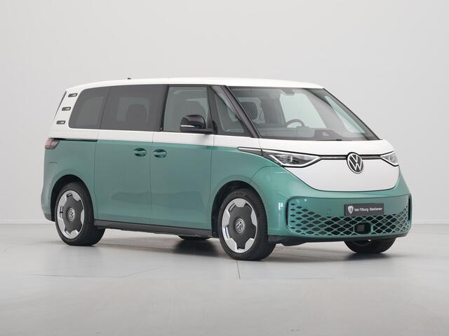 Volkswagen ID. Buzz Pro 77kWh Navigatie Camera El. Schuifdeuren iQ Light