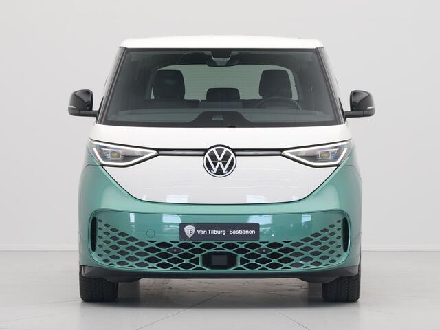 Volkswagen ID. Buzz Pro 77kWh Navigatie Camera El. Schuifdeuren iQ Light