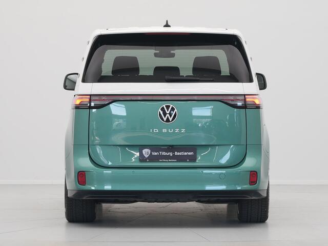 Volkswagen ID. Buzz Pro 77kWh Navigatie Camera El. Schuifdeuren iQ Light