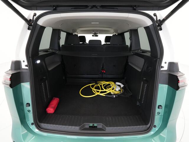 Volkswagen ID. Buzz Pro 77kWh Navigatie Camera El. Schuifdeuren iQ Light