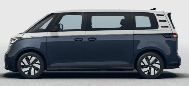 Volkswagen ID. Buzz Pro Bulli 86 kWh LWB 6p.