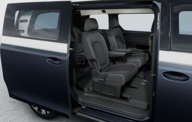 Volkswagen ID. Buzz Pro Bulli 86 kWh LWB 6p.