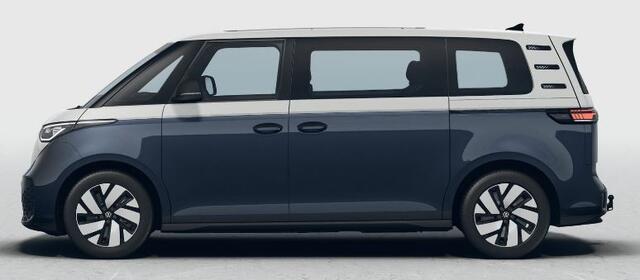 Volkswagen ID. Buzz Pro 86 kWh LWB 7p.
