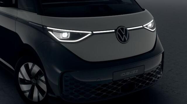 Volkswagen ID. Buzz Pro 86 kWh LWB 7p.