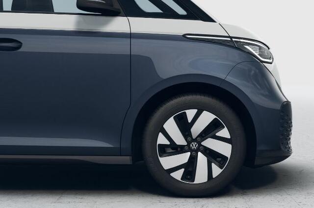 Volkswagen ID. Buzz Pro 86 kWh LWB 7p.