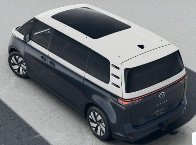 Volkswagen ID. Buzz Pro 86 kWh LWB 7p.