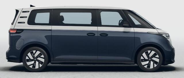 Volkswagen ID. Buzz Pro 86 kWh LWB 7p.