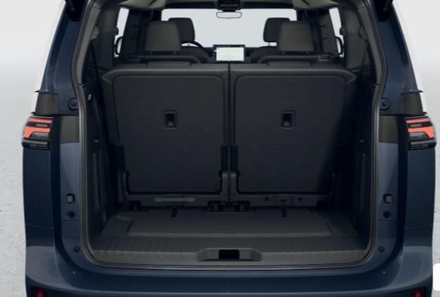 Volkswagen ID. Buzz Pro 86 kWh LWB 7p.
