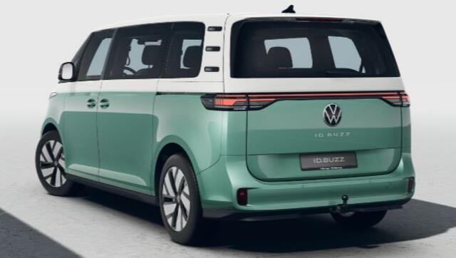 Volkswagen ID. Buzz Pro 86 kWh LWB 7p.