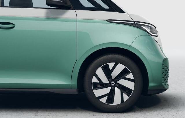 Volkswagen ID. Buzz Pro 86 kWh LWB 7p.