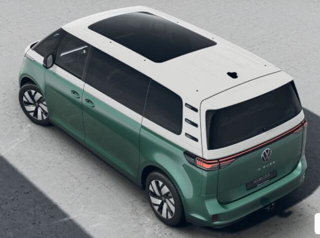 Volkswagen ID. Buzz Pro 86 kWh LWB 7p.