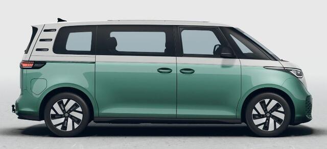 Volkswagen ID. Buzz Pro 86 kWh LWB 7p.