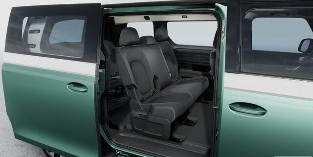 Volkswagen ID. Buzz Pro 86 kWh LWB 7p.