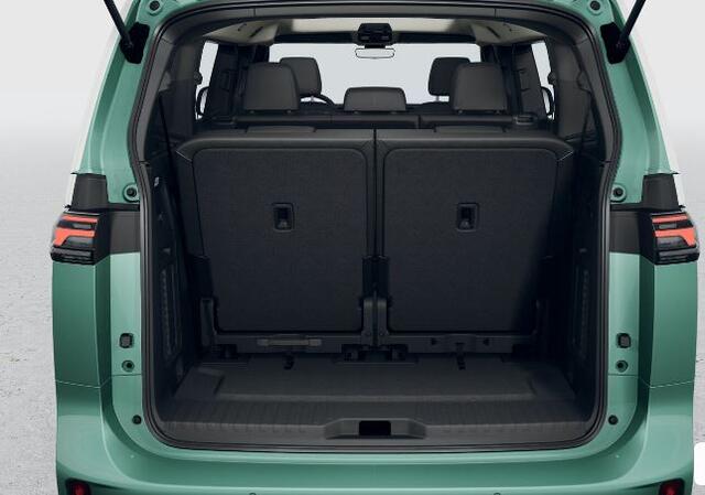 Volkswagen ID. Buzz Pro 86 kWh LWB 7p.
