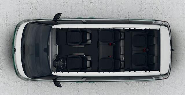 Volkswagen ID. Buzz Pro 86 kWh LWB 7p.