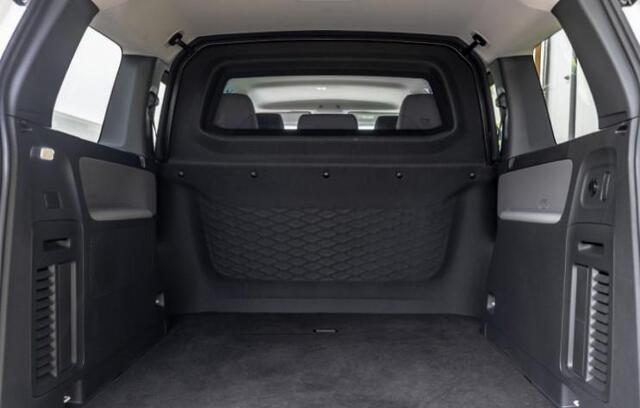 Volkswagen ID. Buzz Pro Bulli 286pk 86 kWh LWB Dubbele cabine