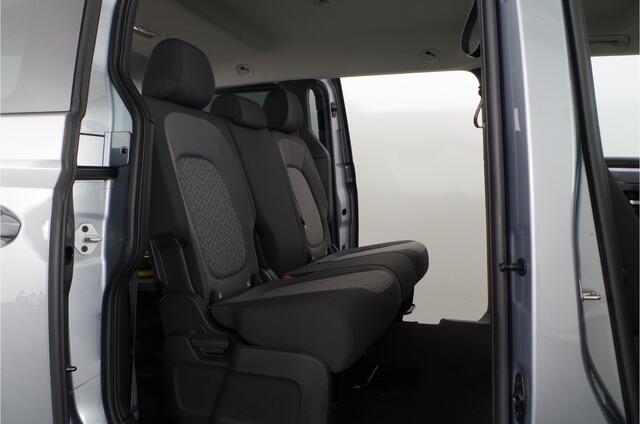 Volkswagen ID. Buzz Pro 77kWh > 5-zit/Dubbele Schuifdeur/Vlakke laadvloer inbouw/trekhaak/IQ.Light... | 8292 |