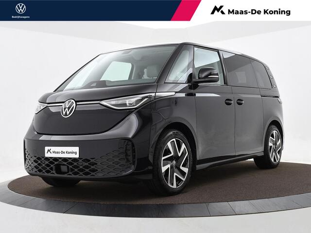 Volkswagen ID. Buzz ID.buzz pro advantage 77kWh / 204pk Volkswagen ID. Buzz ID.buzz pro advantage