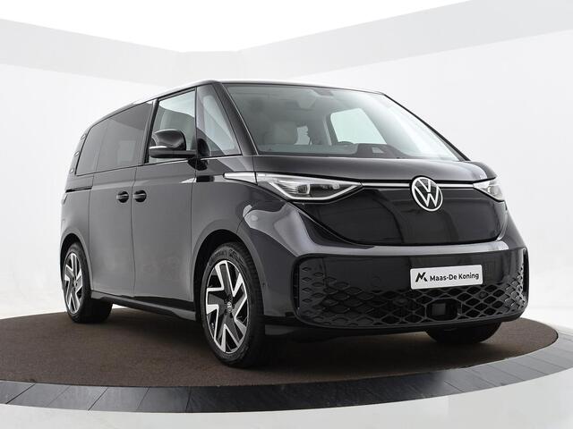 Volkswagen ID. Buzz ID.buzz pro advantage 77kWh / 204pk Volkswagen ID. Buzz ID.buzz pro advantage